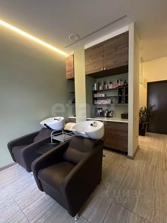 Помещение свободного назначения в Санкт-Петербург Лиговский просп., ... - Фото 1