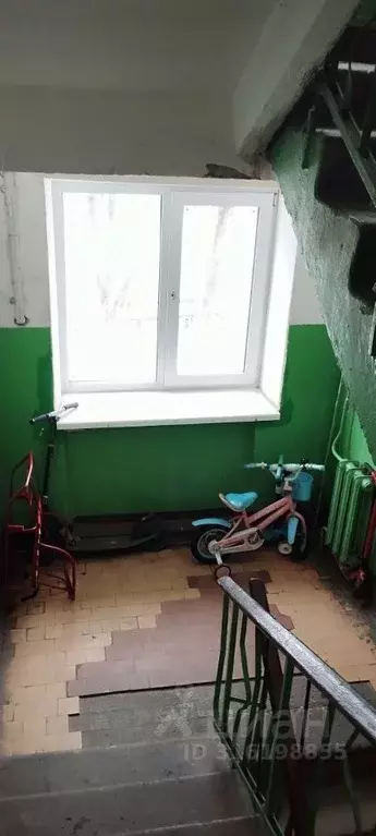 3-к кв. Ленинградская область, Всеволожск ул. Комсомола, 11 (52.3 м) - Фото 1