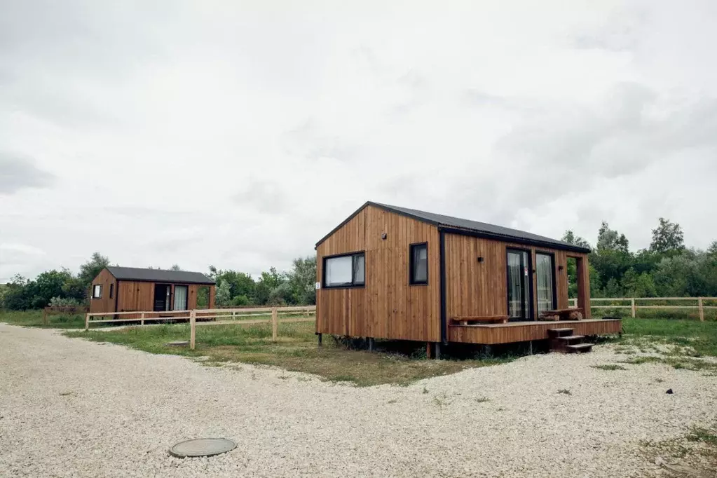 Дом в Саратовская область, Хвалынск ул. Российской Республики, 1Я/1 ... - Фото 2