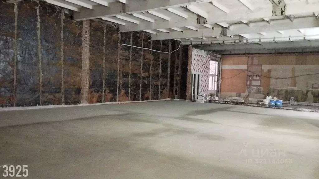 Помещение свободного назначения в Краснодарский край, Краснодар ул. ... - Фото 2