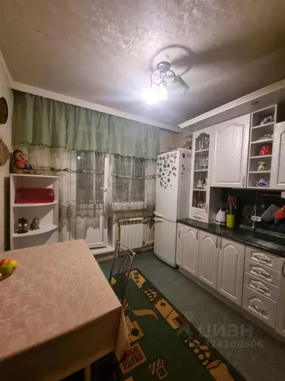 2-к кв. Московская область, Люберцы городской округ, Красково пгт ул. ... - Фото 2