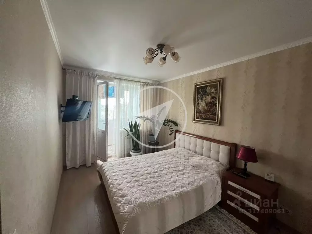 2-к кв. Москва Дорогобужская ул., 9к1 (53.0 м) - Фото 1