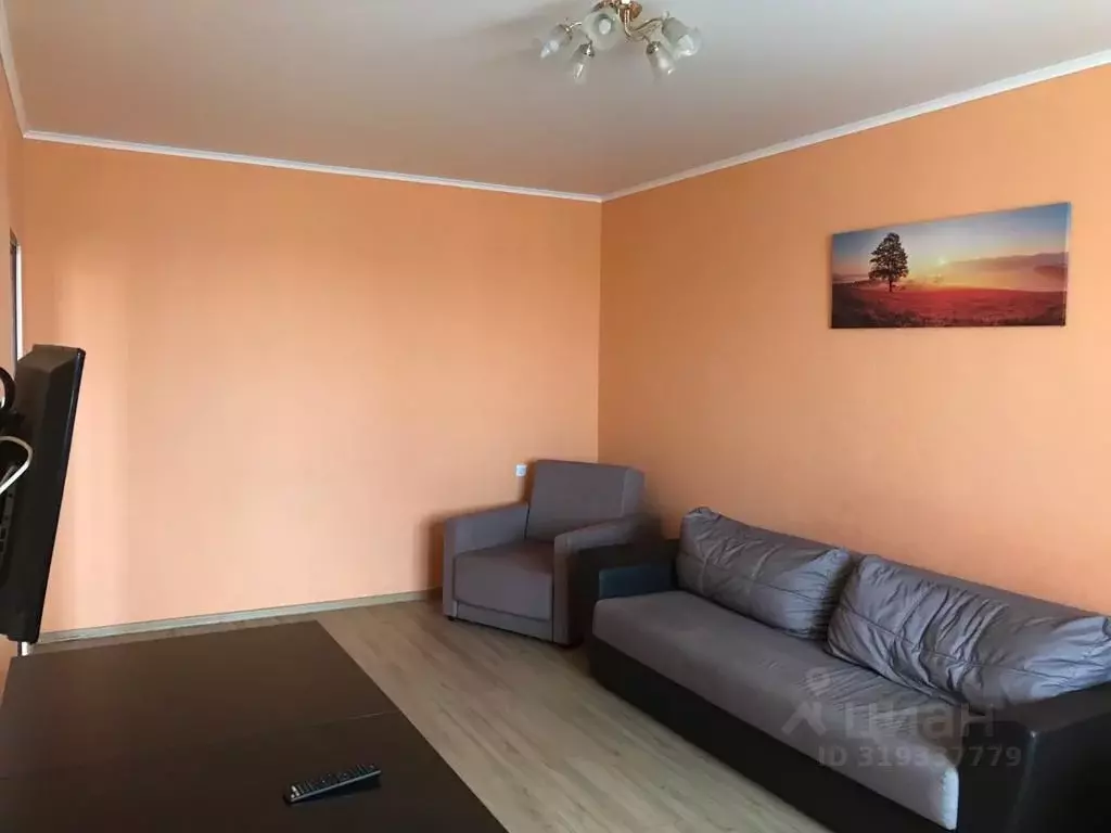 2-к кв. Астраханская область, Астрахань ул. Куликова, 67В (60.0 м) - Фото 1
