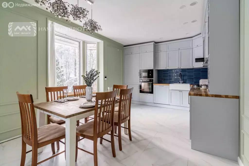 Дом в Всеволожский район, Кузьмоловское городское поселение, деревня ... - Фото 2