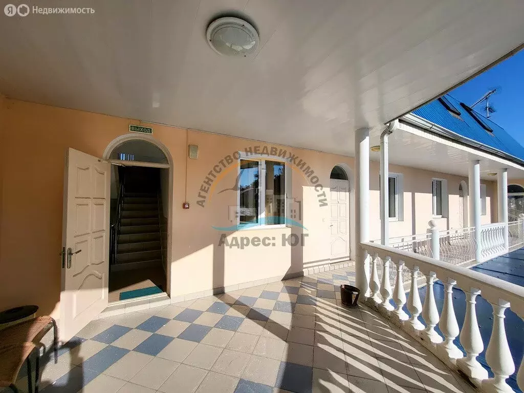 Помещение свободного назначения (560 м) - Фото 1