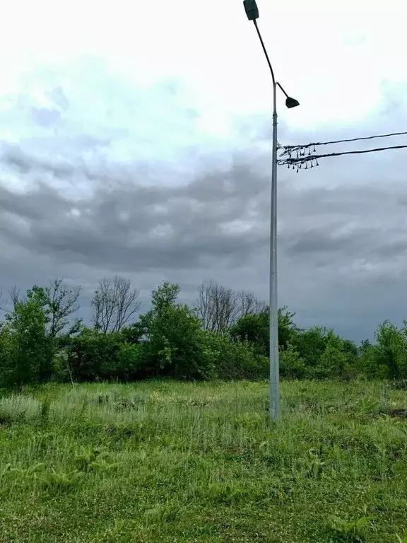 Участок в Адыгея, Майкоп пер. Смородиновый (7.79 сот.) - Фото 1