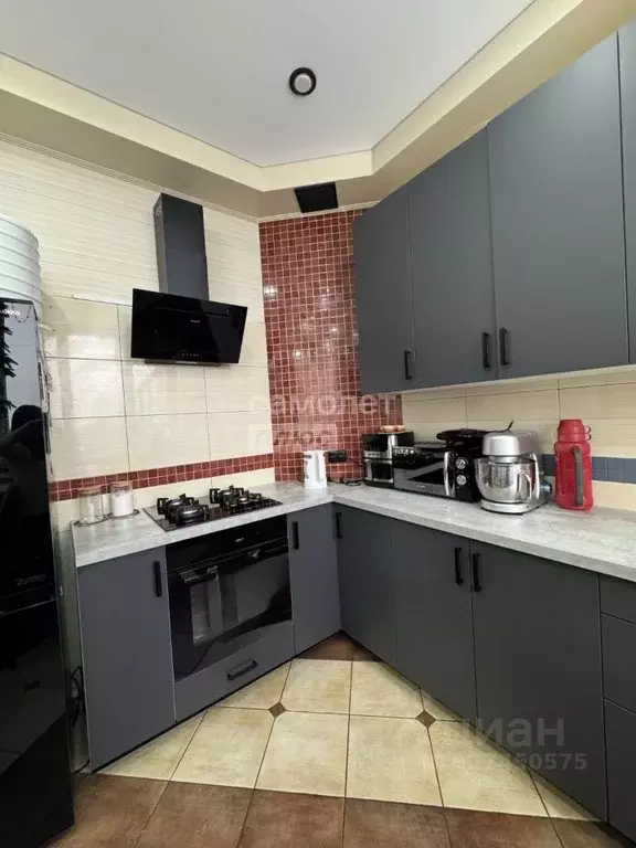 4-к кв. Курская область, Курск ул. Карла Маркса, 72к15 (153.4 м) - Фото 2