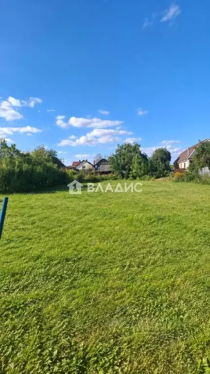 Участок в Нижегородская область, Нижний Новгород городской округ, д. ... - Фото 2
