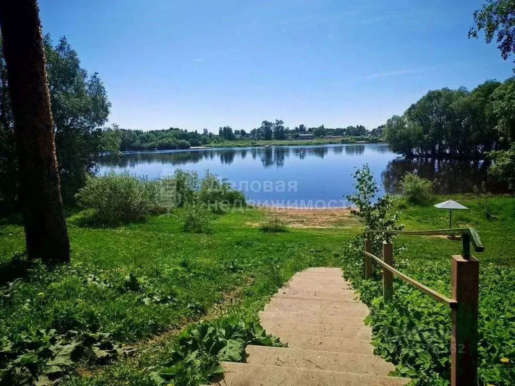 2-к кв. Новгородская область, Великий Новгород Волховский мкр, ул. ... - Фото 1