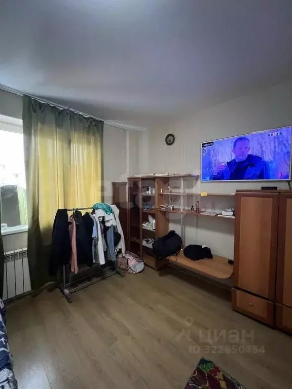 Комната Ямало-Ненецкий АО, Новый Уренгой Тундровый мкр, 2 (8.0 м) - Фото 2