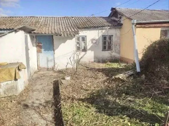 2-к кв. Крым, Симферополь пер. Курчатова (49.7 м) - Фото 1