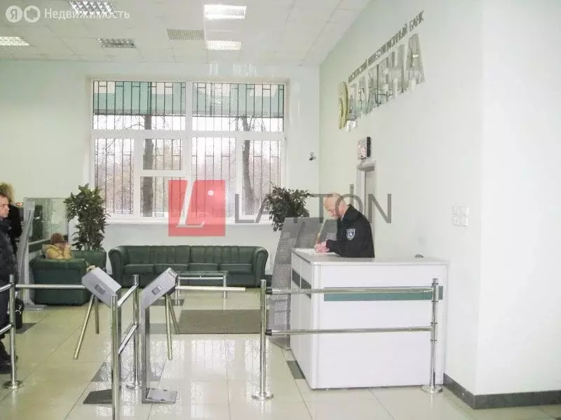 Помещение свободного назначения (364 м) - Фото 1