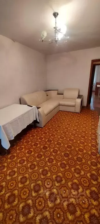 2-к кв. Курская область, Курск Парковая ул., 1А (44.0 м) - Фото 0