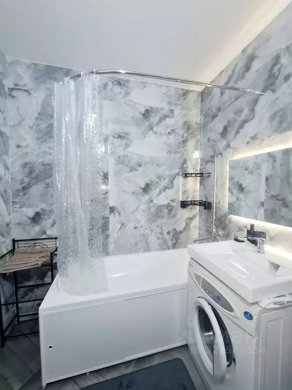 2-к кв. Красноярский край, Красноярск ул. Лесников, 53 (55.0 м) - Фото 2