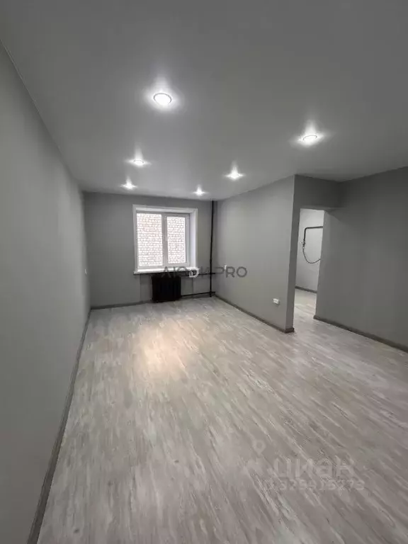 1-к кв. Кировская область, Киров Октябрьский просп., 94 (30.0 м) - Фото 2