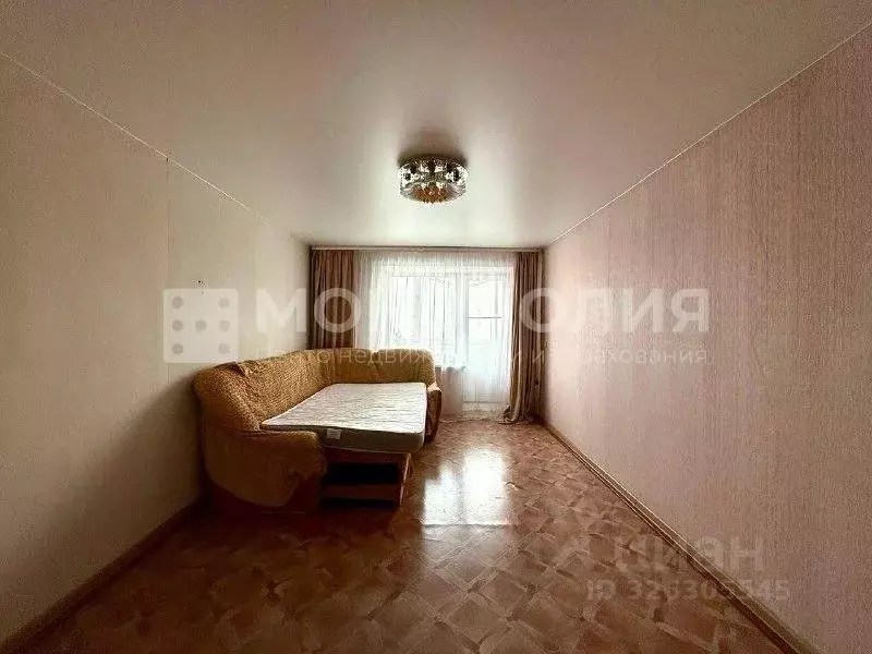 1-к кв. Амурская область, Белогорск Авиационная ул., 10 (34.6 м) - Фото 2