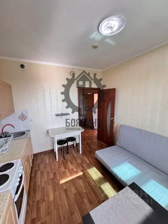 1-к кв. Свердловская область, Екатеринбург ул. Соболева, 19 (39.0 м) - Фото 1