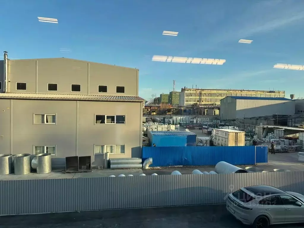 Производственное помещение в Свердловская область, Верхняя Пышма ... - Фото 2