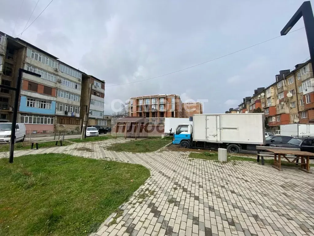 2-к кв. Дагестан, Дербент ул. Имени Надыра Эмиргамзаева, 40А (51.0 м) - Фото 0