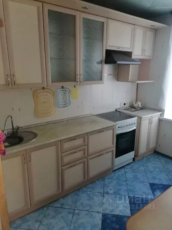 2-к кв. Самарская область, Тольятти ул. 70 лет Октября, 20 (47.0 м) - Фото 1