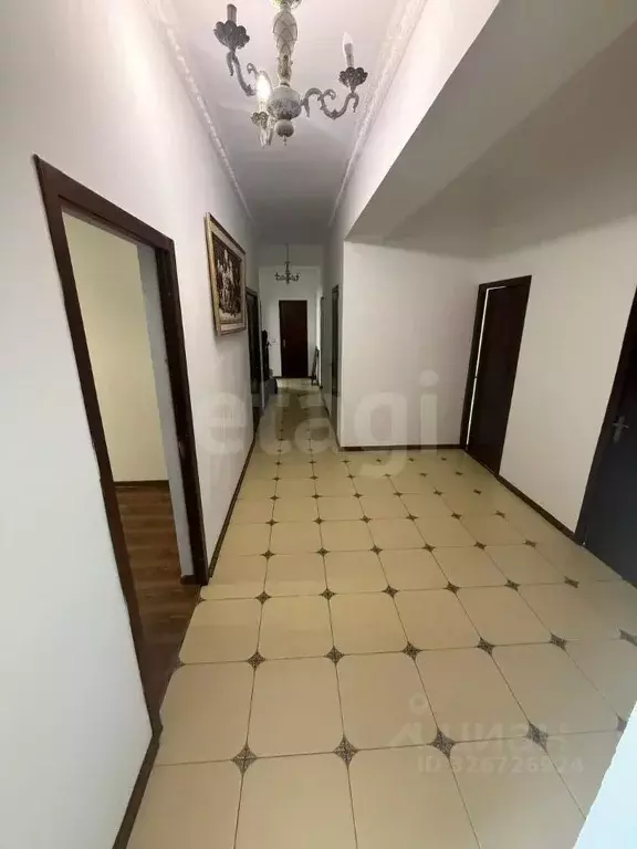 6-к кв. Ингушетия, Малгобек ул. Терская (128.9 м) - Фото 1