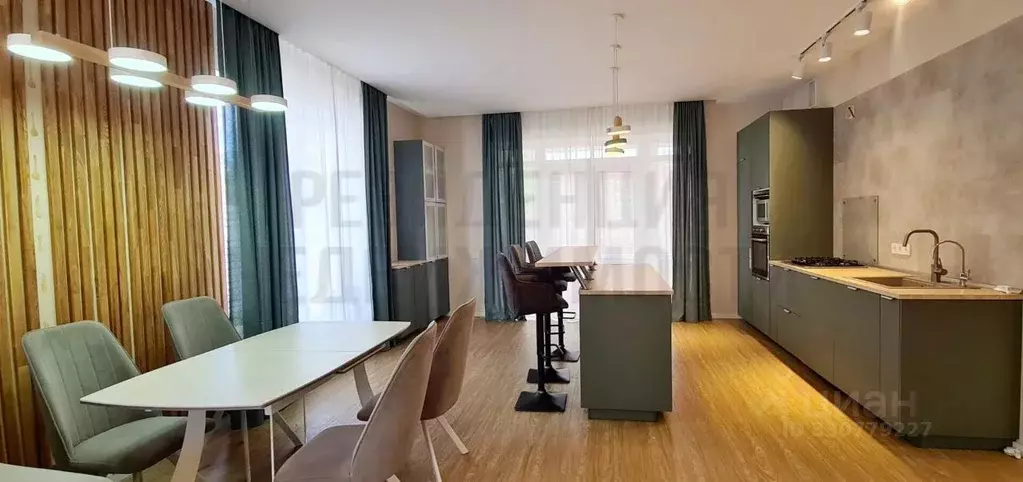 Коттедж в Самарская область, Самара просека 7-я (200 м) - Фото 1