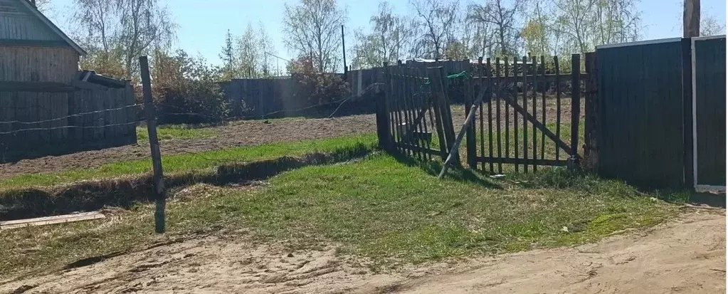 Участок в Саха (Якутия), Якутск ул. Московская (7.7 сот.) - Фото 1