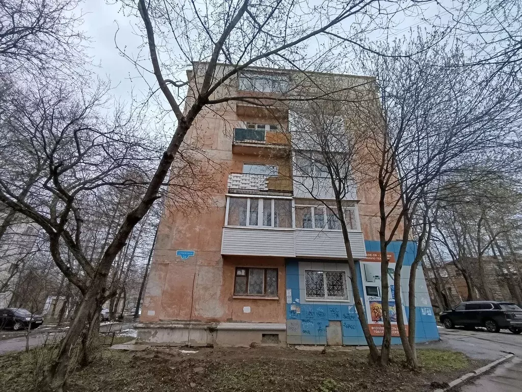 Продаётся 2-к квартира, 41 м - Фото 0