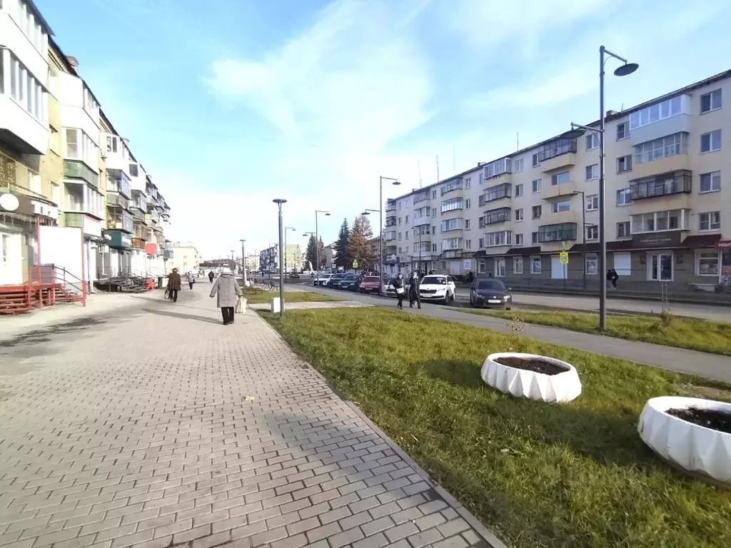 1-к кв. Свердловская область, Полевской Коммунистическая ул., 9 (32.0 ... - Фото 2