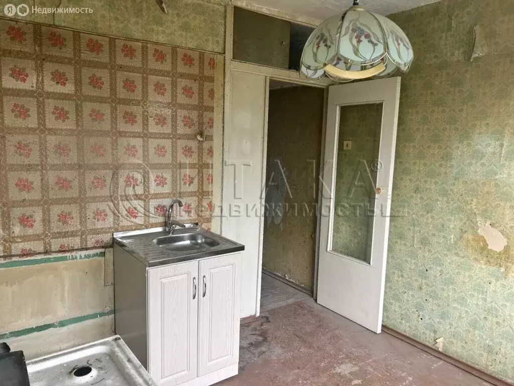 2-комнатная квартира: Лодейное Поле, улица Талалихина, 11 (46.7 м) - Фото 1