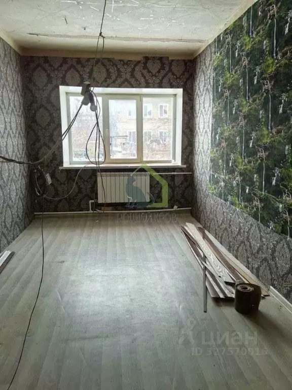 2-к кв. Самарская область, Сызрань ул. Карбышева, 9 (52.1 м) - Фото 2