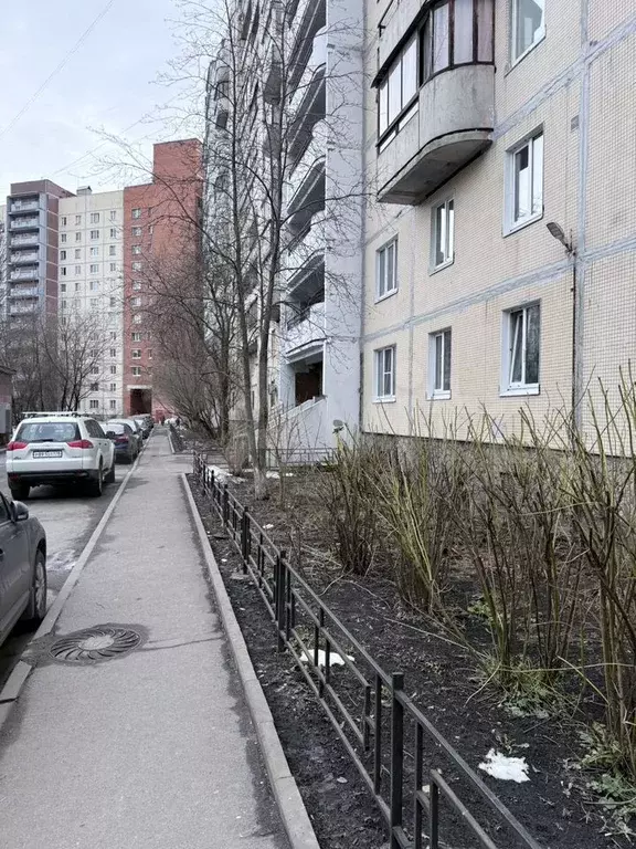 2-к. квартира, 52,6 м, 11/12 эт. - Фото 0
