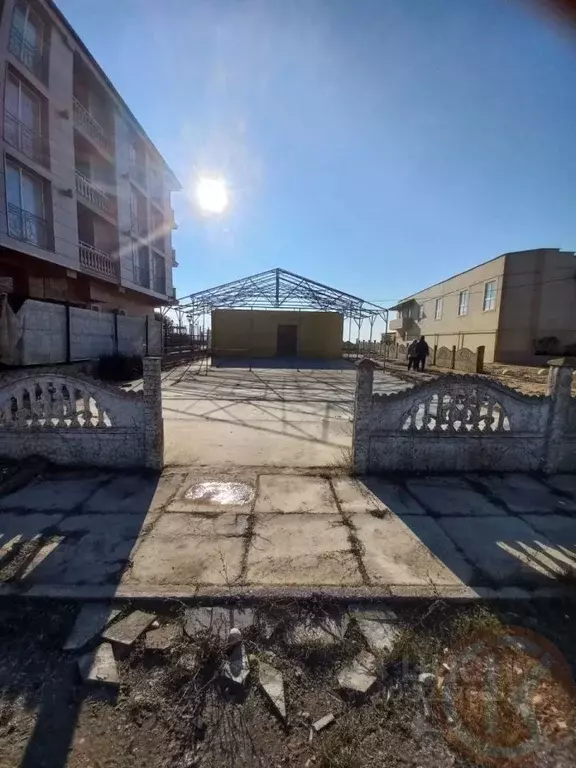 Участок в Крым, Евпатория ул. Симферопольская (7.0 сот.) - Фото 2