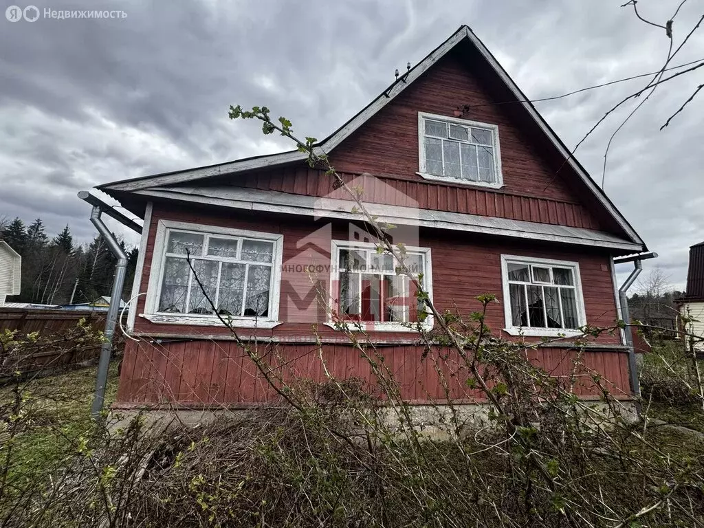 Дом в Конаково, садоводческое некоммерческое товарищество ГРЭС-7, 3-я ... - Фото 2