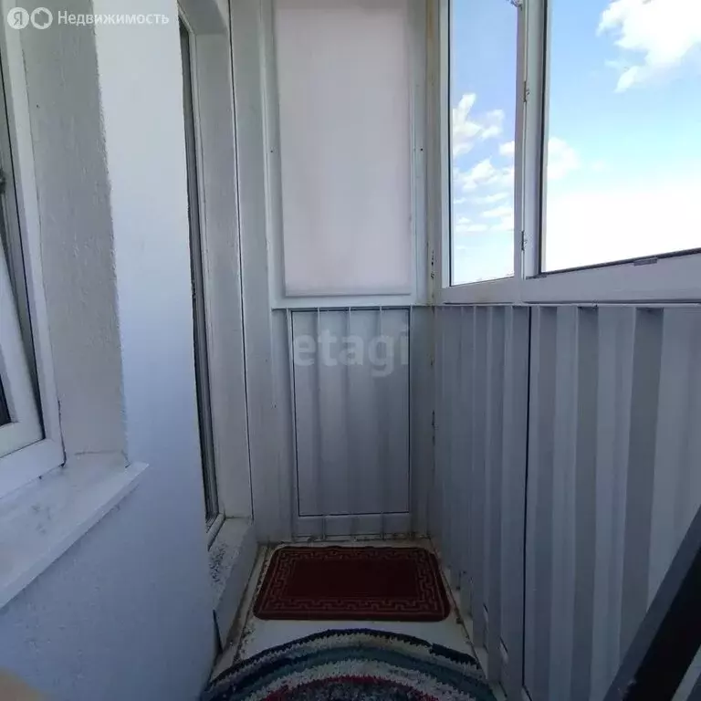 1-комнатная квартира: Ялуторовск, улица Свободы, 164к1 (33.6 м) - Фото 2