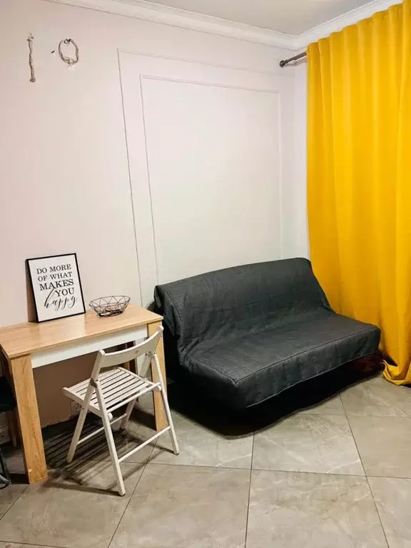 2-к кв. Москва бул. Скандинавский, 5к2 (53.0 м) - Фото 1