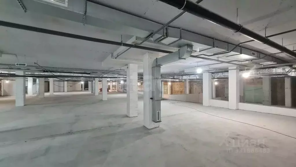 Гараж в Тюменская область, Тюмень Профсоюзная ул., 56 (15 м) - Фото 1