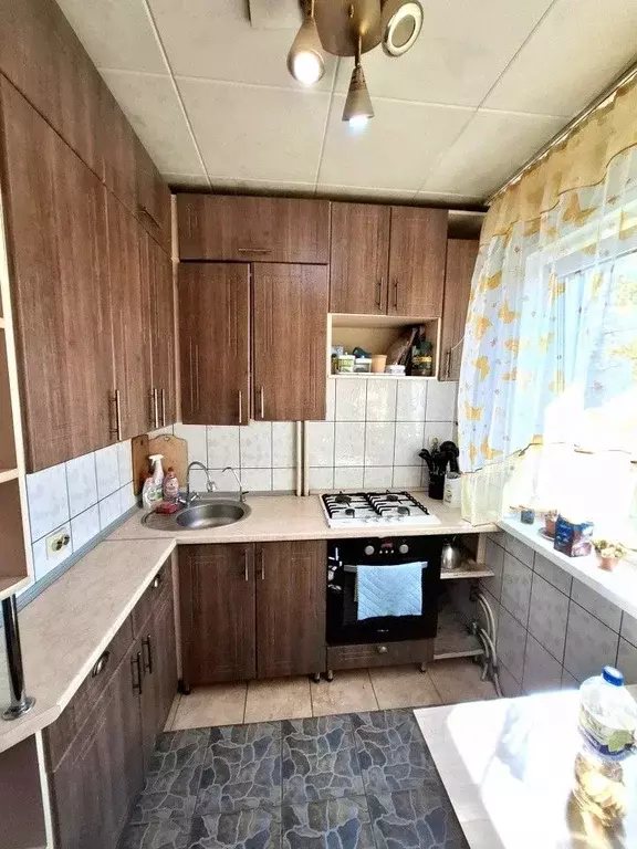 3-к кв. Орловская область, Мценск 1-й мкр, 14 (57.1 м) - Фото 1