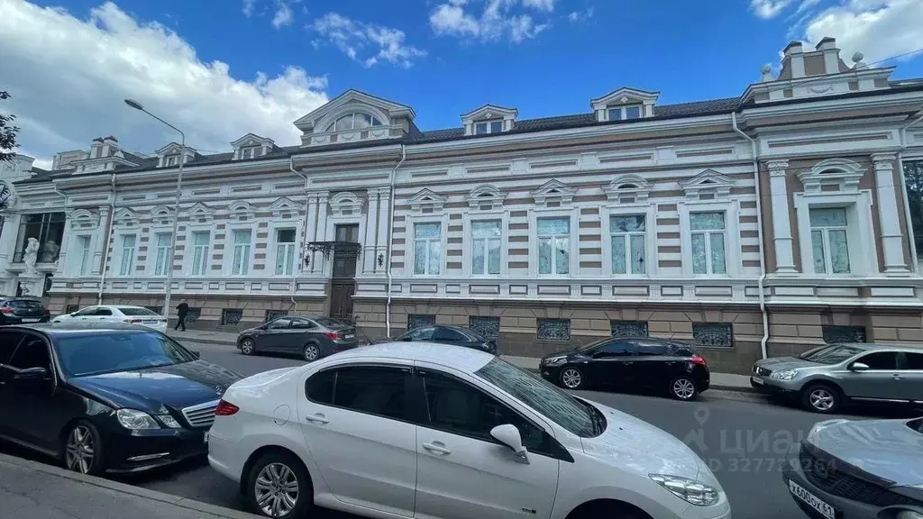 Помещение свободного назначения в Ростовская область, Ростов-на-Дону ... - Фото 2