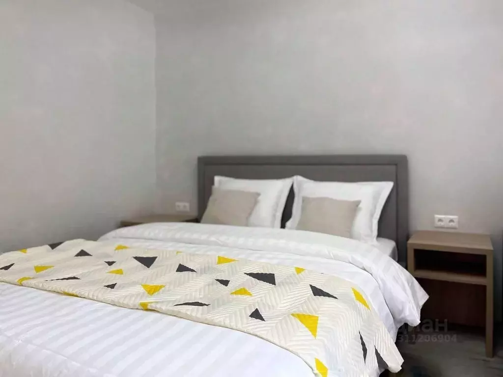 1-к кв. Краснодарский край, Туапсе ул. Ленина, 10 (33.0 м) - Фото 1