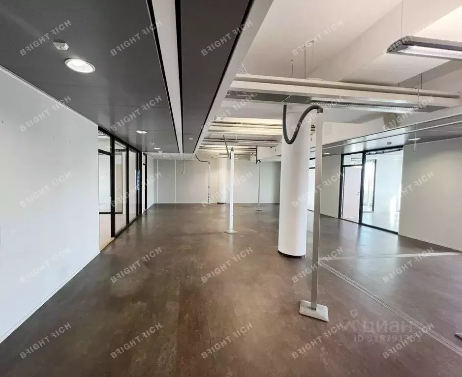 Офис в Санкт-Петербург Пулковское ш., 40к4 (173 м) - Фото 0