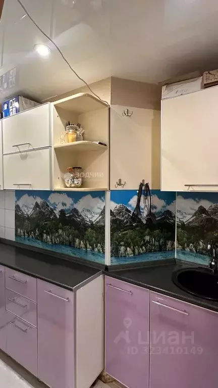 1-к кв. Чувашия, Чебоксары ул. Мате Залка, 14 (27.3 м) - Фото 0