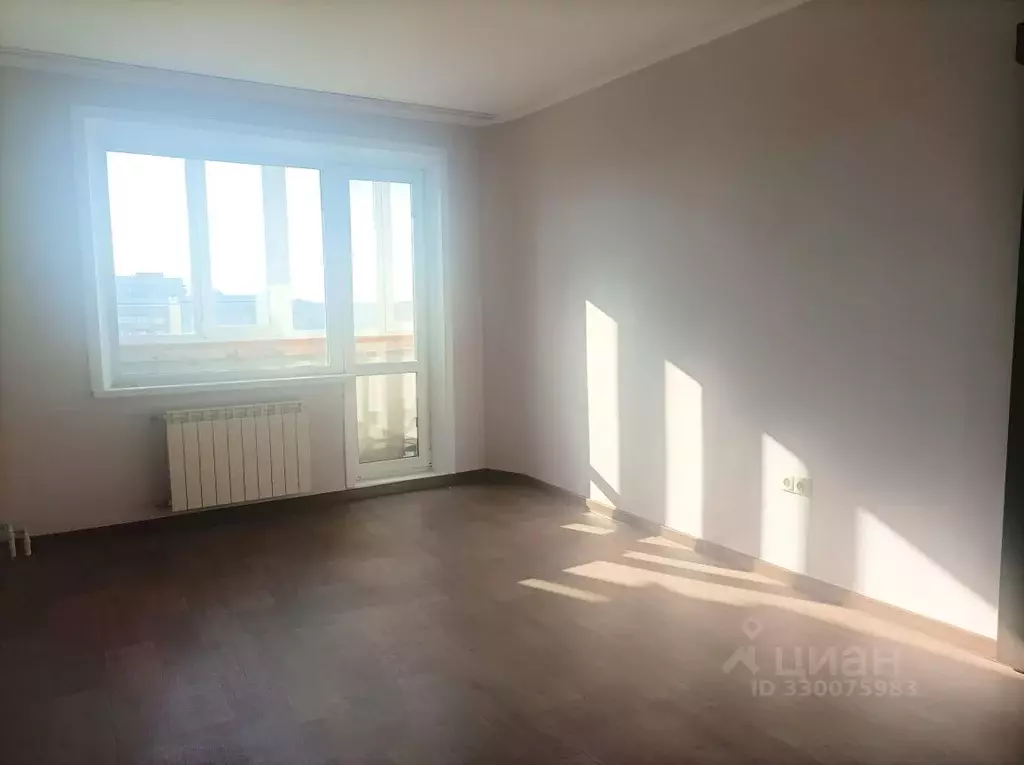 2-к кв. Алтайский край, Барнаул ул. Юрина, 221Б (61.8 м) - Фото 1
