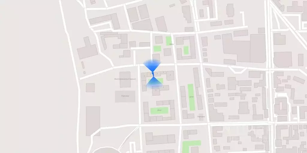 2-к кв. Бурятия, Улан-Удэ ул. Шмидта, 37А (59.66 м) - Фото 2