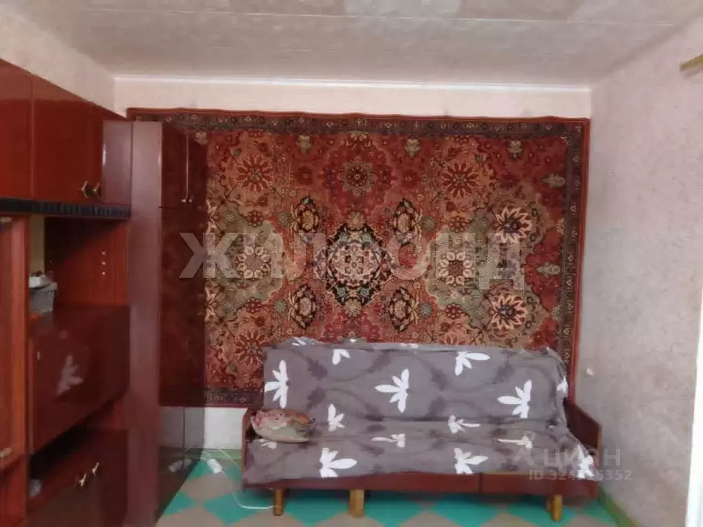 2-к кв. Новосибирская область, Новосибирск ул. Немировича-Данченко, 28 ... - Фото 2