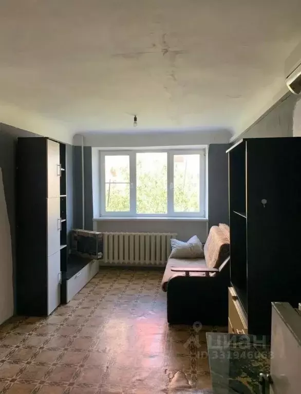 Комната Волгоградская область, Волгоград Депутатская ул., 9А (17.0 м) - Фото 2