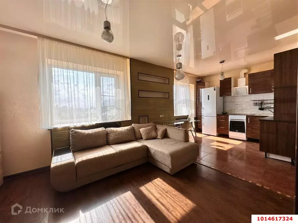 Продаётся 1-к квартира, 44 м - Фото 0
