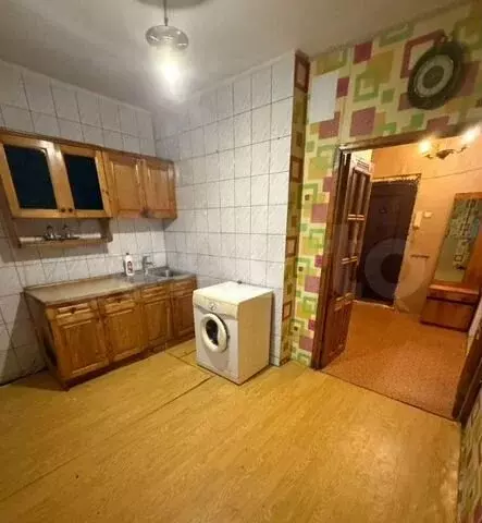 1-к. квартира, 40 м, 5/9 эт. - Фото 0