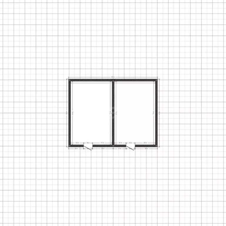 Склад в Белгородская область, Белгород ул. Ворошилова, 2А (364 м) - Фото 2