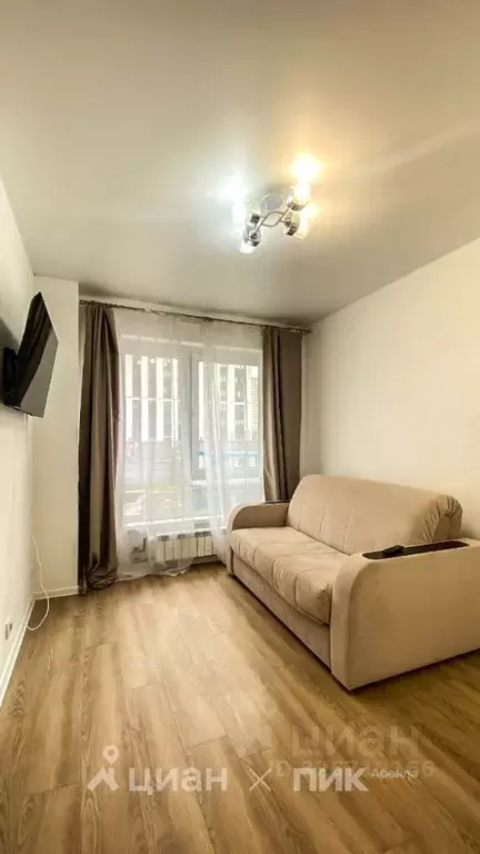 1-к кв. Москва Кронштадтский бул., 8к1 (40.0 м) - Фото 1